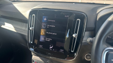 Volvo Xc40 1.5 T3 [163] Inscription 5dr Geartronic Petrol Estate